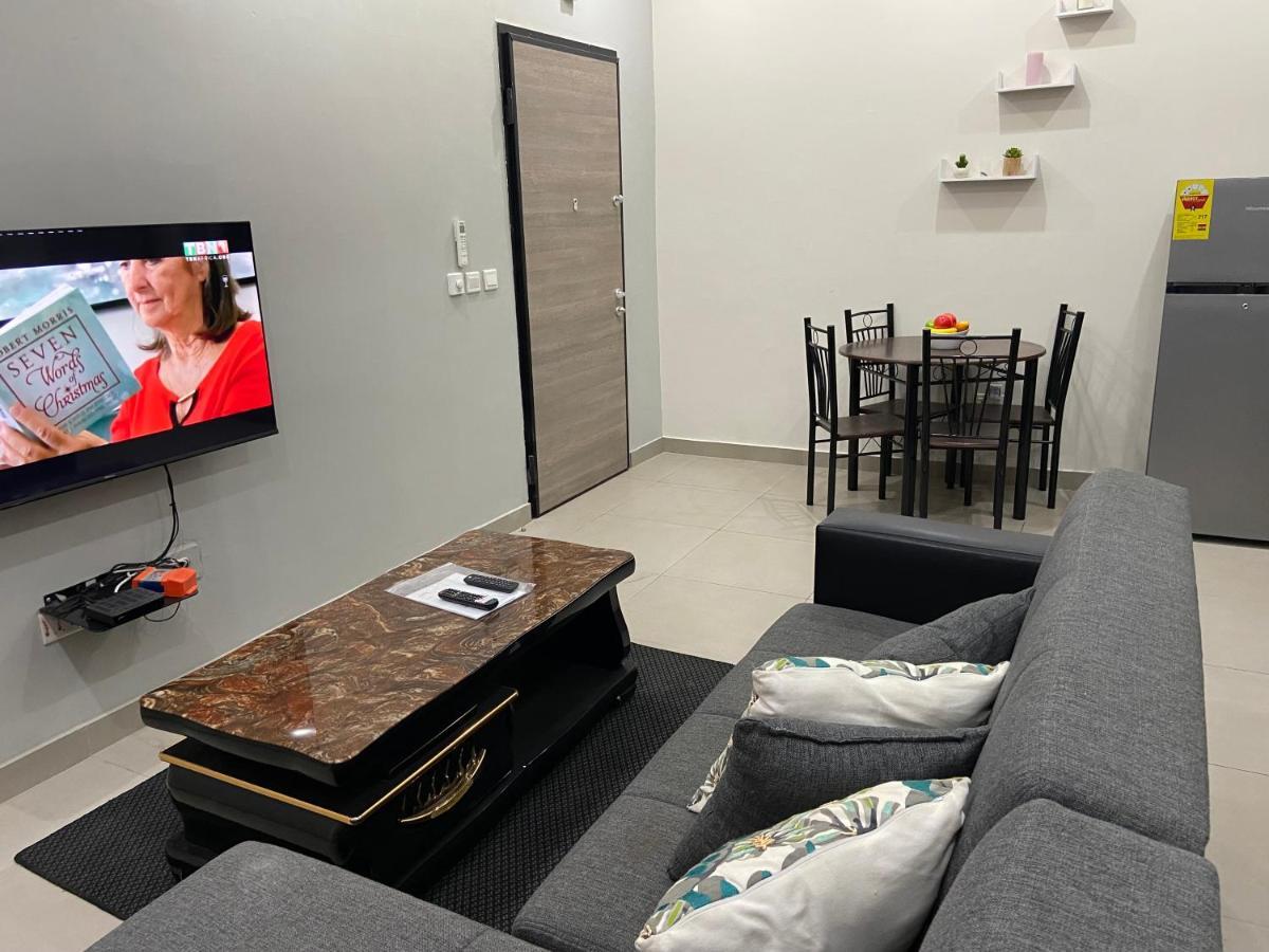 Queens View Apartment アクラ エクステリア 写真