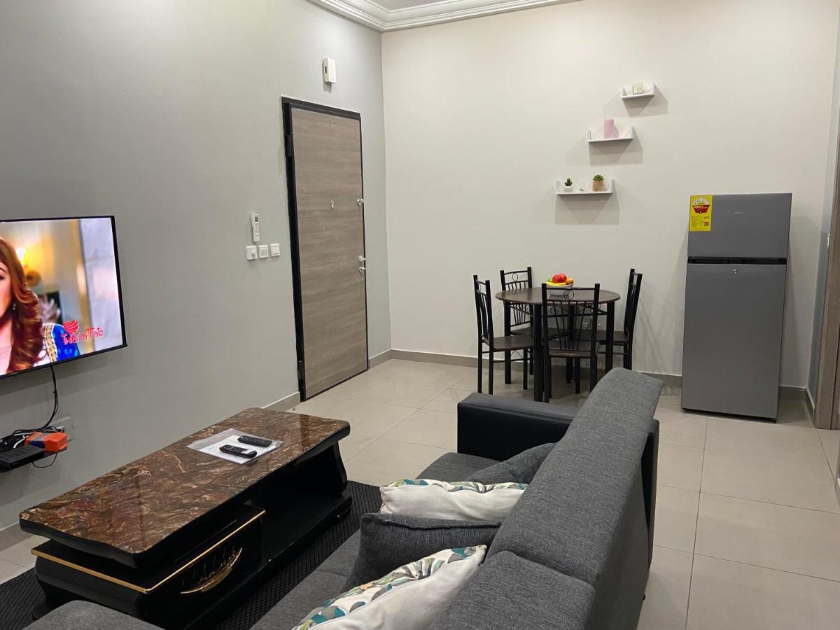 Queens View Apartment アクラ エクステリア 写真