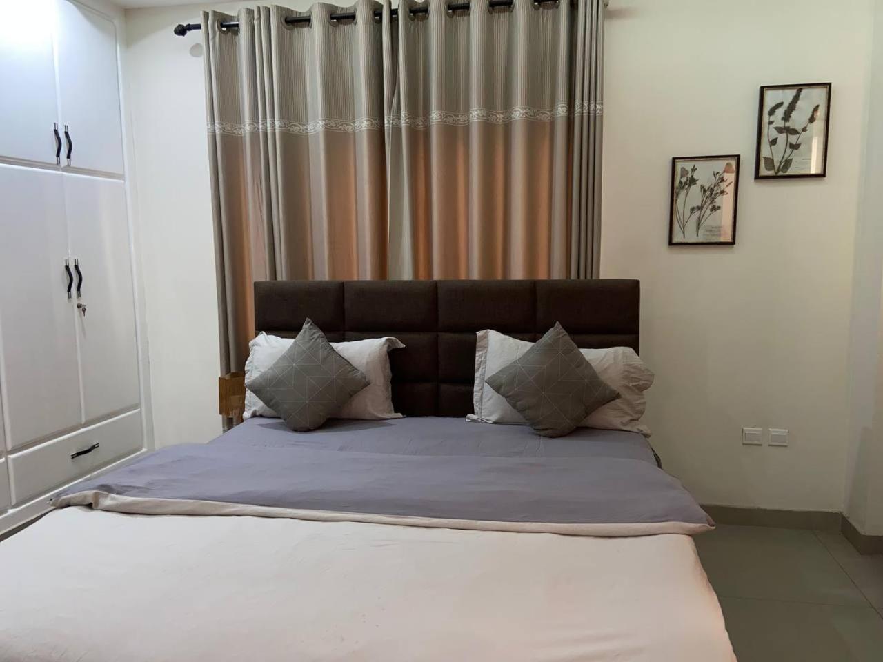Queens View Apartment アクラ エクステリア 写真