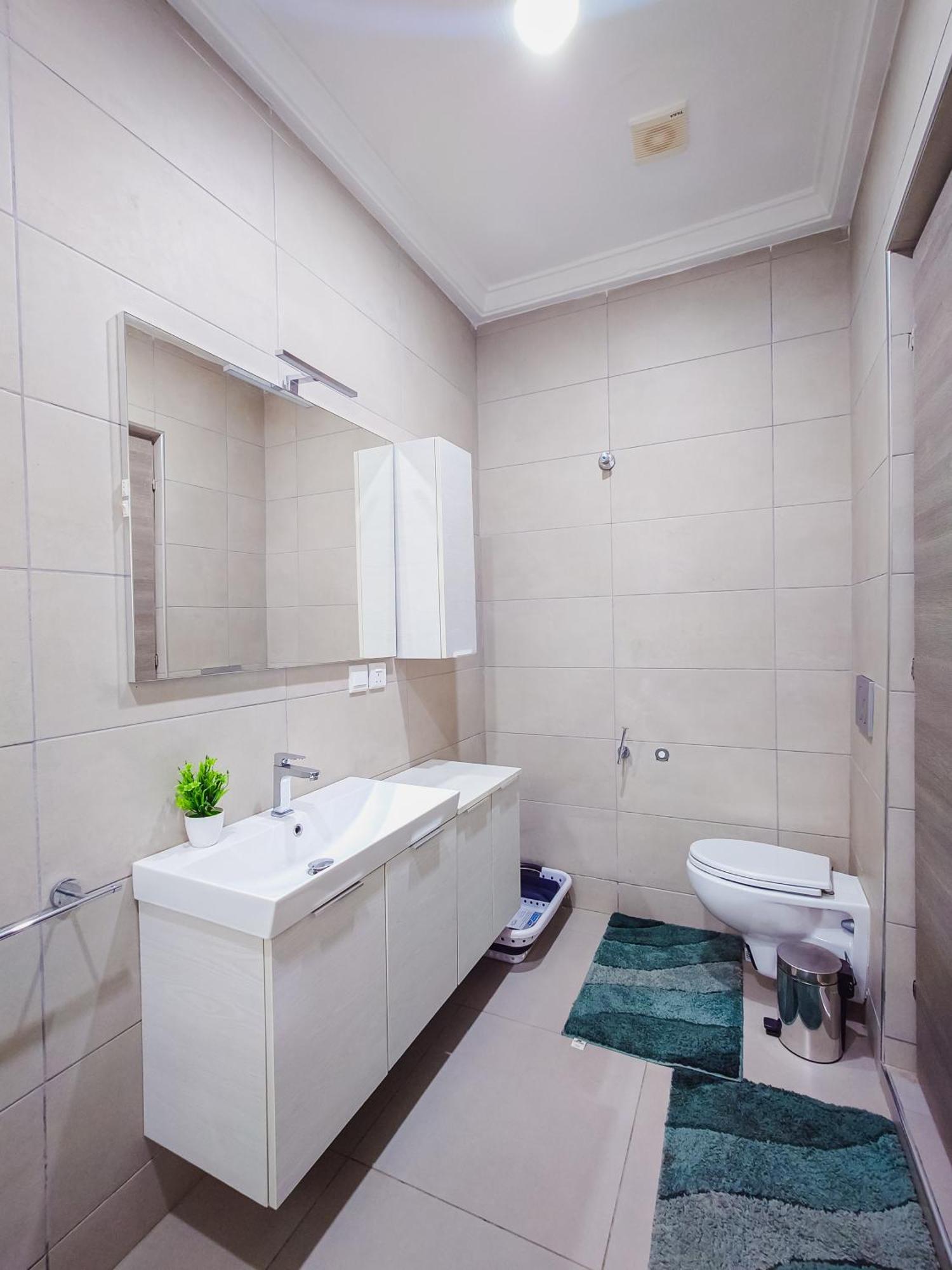 Queens View Apartment アクラ エクステリア 写真