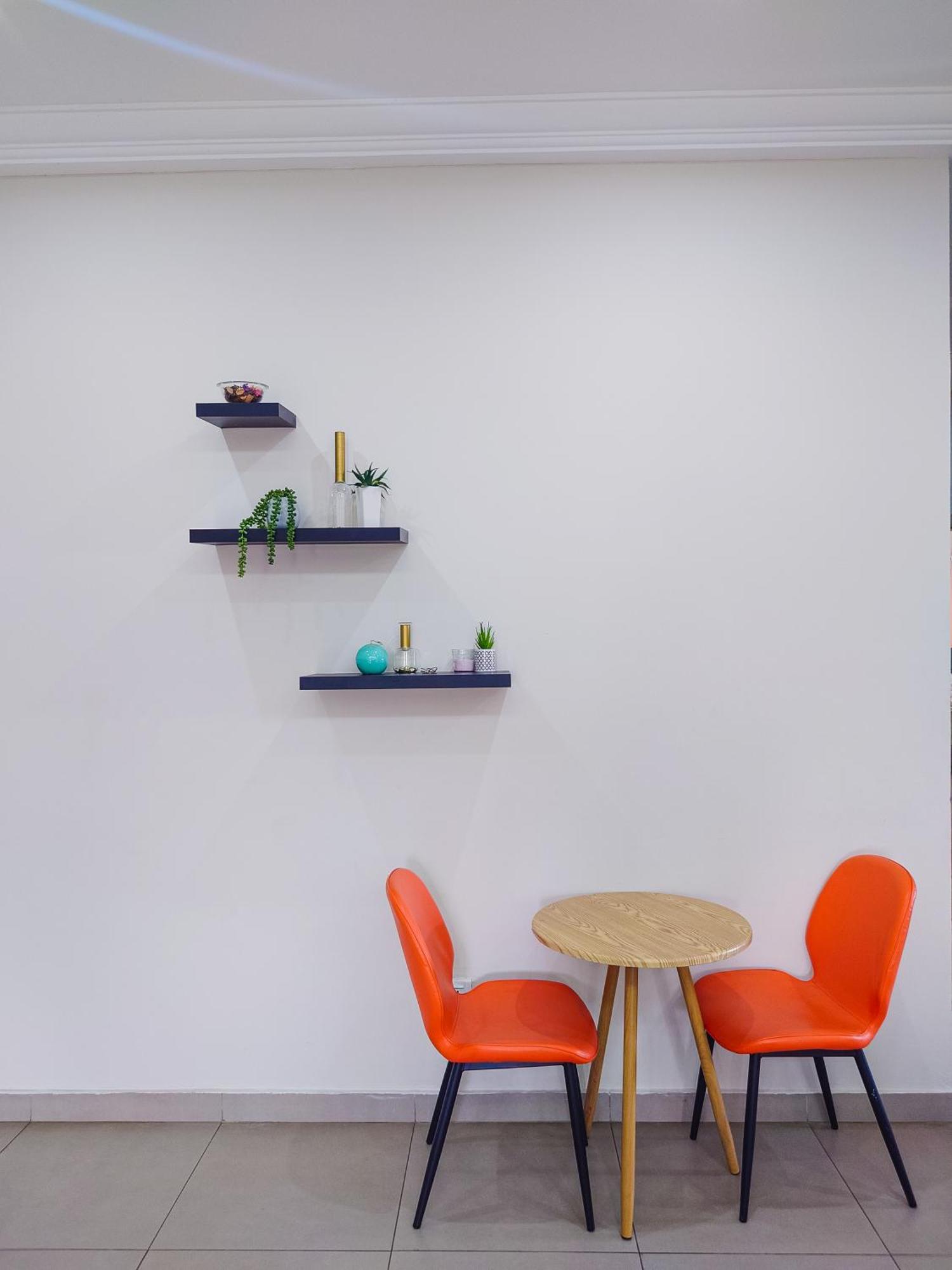 Queens View Apartment アクラ エクステリア 写真
